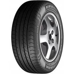 Fulda 255/55 R19 111V XL FP EcoControl Suv Yaz Lastiği 2025