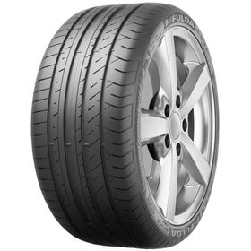 Fulda 275/45 R20 110Y XL Sport Control 2 FP Yaz Lastiği Üretim Yılı: 2023