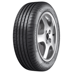 Fulda Ecocontrol Hp 2 205/55r17 95v Xl Yaz Lastiği