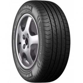 Fulda EcoControl SUV 215/55R18 99V XL FP Yaz Lastiği Üretim Yılı: 2023