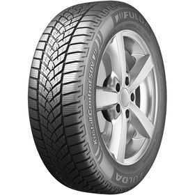 Fulda Kristall Control SUV 215/60R17 96H Kış Lastiği