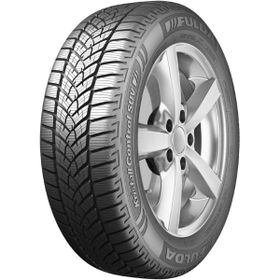 Fulda Kristall Control SUV 215/60R17 96H Kış Lastiği