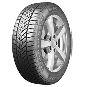 Fulda Kristall Control SUV 215/60R17 96H Kış Lastiği