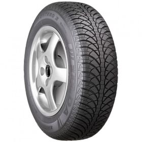 Fulda Kristall Montero 3 185/60R14 82T M+S Kış Lastiği