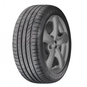 Fulda Sportcontrol 2 235/40 R19 96Y Xl Yaz Lastiği