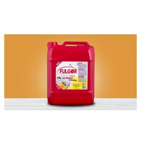Fulgor 5 lt Sıvı Bulaşık Deterjanı