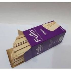 Fulin 100 Adet Ağda Spatula
