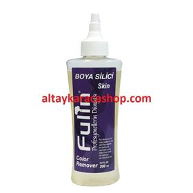 Fulin 170 ml Ciltten Boya Silici