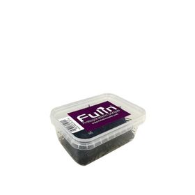 Fulin 200 gr Kalın Siyah Firkete