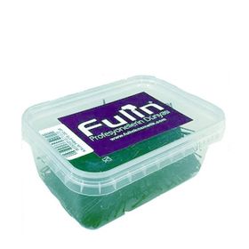 Fulin 200 gr Kalın Siyah Firkete