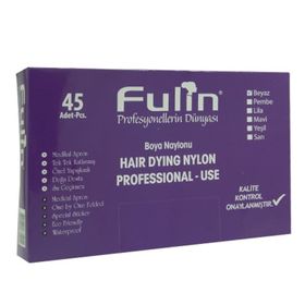 Fulin 45'li Kutulu Boya Naylonu
