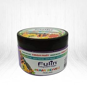 Fulin 500 ml Orman Meyveli El ve Vücut Peelingi