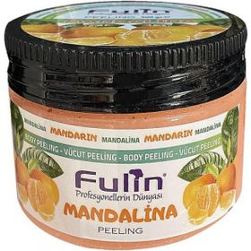 Fulin Mandalina 500 ml El ve Vücut Peelingi