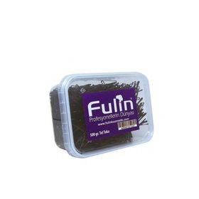 Fulin No:5 Siyah 500 gr Tel Toka