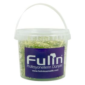 Fulin Sarı 500 gr Tel Toka