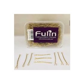 Fulin Sarı 500 gr Tel Toka