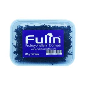 Fulin Siyah 500 gr Tel Toka