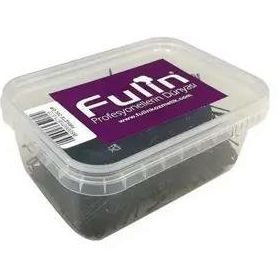 Fulin Siyah İnce 200 gr Firkete