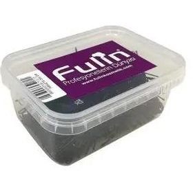 Fulin Siyah İnce 200 gr Firkete