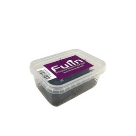 Fulin Siyah İnce 200 gr Firkete