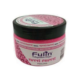 Fulin Tuttu Frutti Sakızlı 500 gr Vücut Peeling