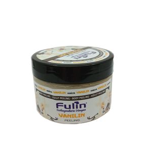 Fulin Vanilya 500 gr Vücut Peeling