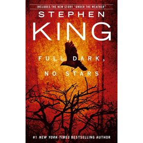 Full Dark No Stars - Stephen King