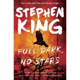 Full Dark No Stars - Stephen King