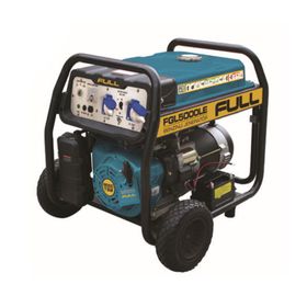 Full FGL5000LE Benzinli Jeneratör