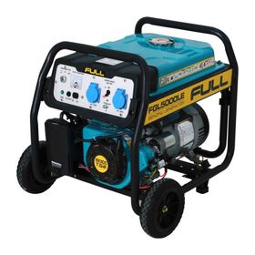 Full FGL5000LE Benzinli Jeneratör