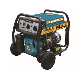 Full FGL8000LE Benzinli Jeneratör