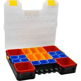Full FULLKUP400 Organizer Takım Çantası