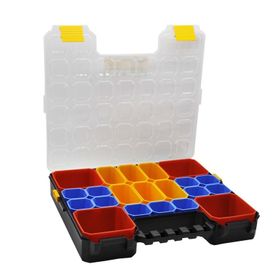 Full FULLKUP400 Organizer Takım Çantası