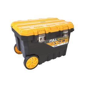 Full FULLPRO30 Metal Kilitli Tekerlekli Geniş Takım Çantası