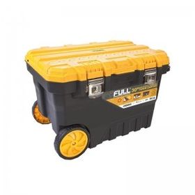 Full FULLPRO30 Metal Kilitli Tekerlekli Geniş Takım Çantası