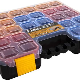Full KUP300 Kup Organizer Takım Çantası