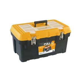 Full LPK22 Plastik Kilitli Organizerli Takım Çantası