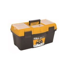 Full LPK22 Plastik Kilitli Organizerli Takım Çantası