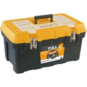 Full LPK22 Plastik Kilitli Organizerli Takım Çantası