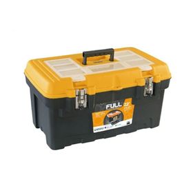 Full LPK22 Plastik Kilitli Organizerli Takım Çantası