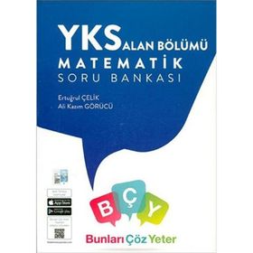 Full Matematik Yayınları AYT Matematik Soru Bankası