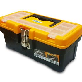 Full MK13 Metal Kilitli Organizerli Takım Çantası