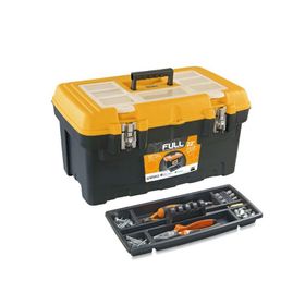 Full MK22 Organizerli Takım Çantası
