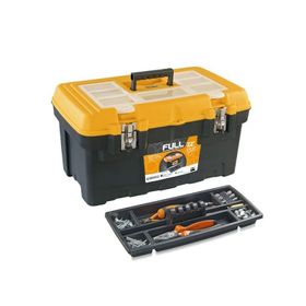 Full MK22 Organizerli Takım Çantası