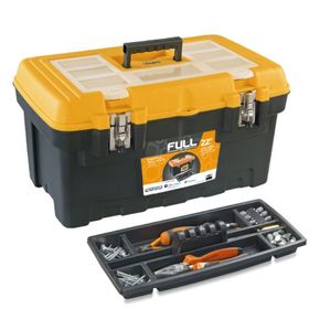 Full MK22 Organizerli Takım Çantası