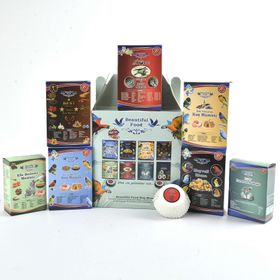 Full MKORG18 Plastik Kilitli Organizer Takım Çantası