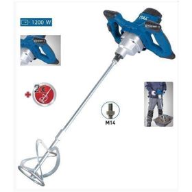 Full PM1200 Boya Harç Karıştırıcı Mikser