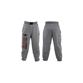 Full Power Gym Alt Spor Eşofman