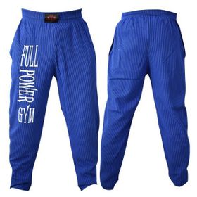 Full Power Gym Lacivert Erkek Alt Eşofman