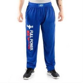 Full Power Gym Lacivert Erkek Alt Eşofman